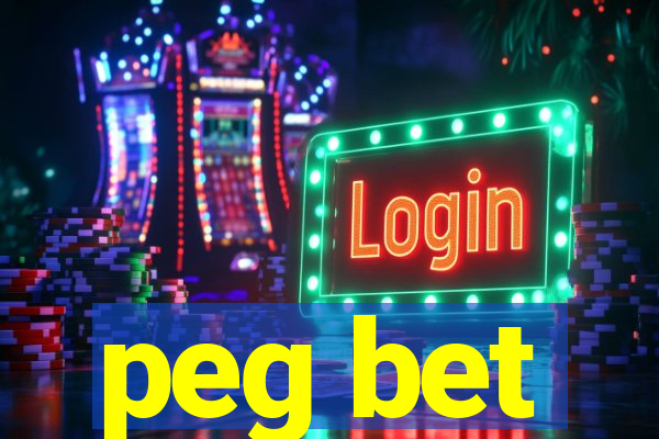 peg bet